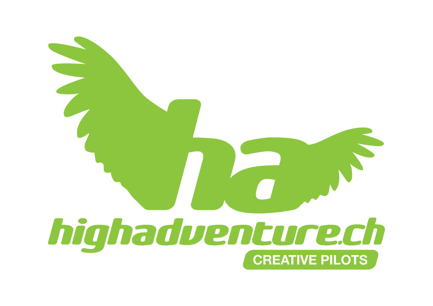 High Adventure